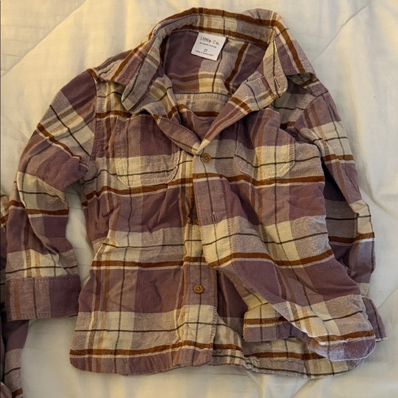 Little Co set - Picture 3 of 3